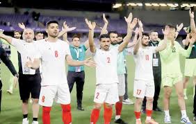 آقای قلعه‌نویی! چه کسی می‌خواهد شما ببازید؟