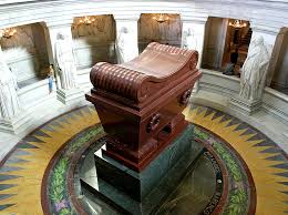 Image result for hitler at napoleon's tomb