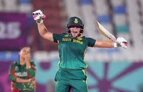 Nadine de Klerk: Proteas se 'Clutch' Superster Ontbloot!