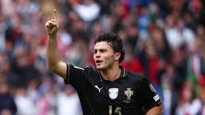 Portugal Aplasta a Armenia y Asegura su Pase al Mundial 2026