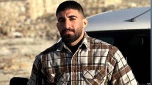 امید سرلک چگونه کشته شد