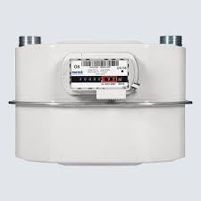 Diaphragm Gas Meters: UG Diaphragm | Metrixitalia.it