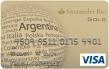 Tarjeta Santander Ro Visa Gold: cmo obtener tu tarjeta de crdito