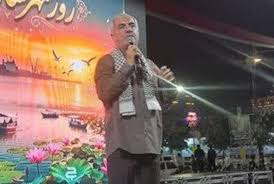 حضور مردم در صحنه، ضامن ایستادگی در برابر تهدیدهاست