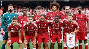 Inside Liverpool's summer so far - should fans be worried?