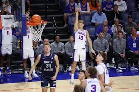 Florida State vs. Florida: A Renewed Basketball Rivalry