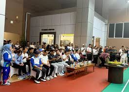 DPRD Provinsi DKI Jakarta - News update