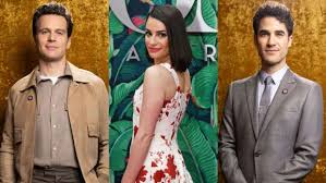 Gideon Glick Launches Blue Roses Project LGBTQ+ Theater Initiative