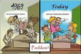 Funny Education Quotes. QuotesGram via Relatably.com