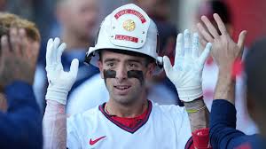 Angels Defeat Diamondbacks with d'Arnaud Walk-Off Single