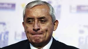 Image result for guatemala president