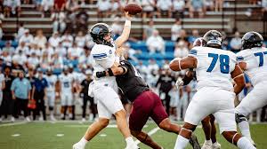 NCAA Football Scores: #7 Grand Valley State's 31-10 Rout Signals a Power Shift in Division II Week 1