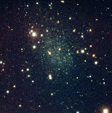 Image result for Sagittarius Dwarf Elliptical Galaxy