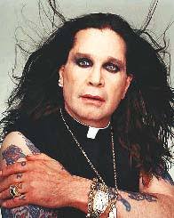 AKA John Michael Osbourne - ozzy04