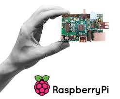 Raspberry Pi