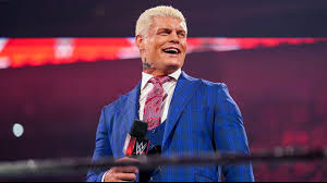 Cody Rhodes Reveals He Dated Former WWE Women’s Champion