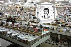 You Can Hear Bruno Mars' Entire New Album Early At These 4 Indie Bay Area Record Stores Today — Here's What To Expect
