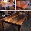 Reclaimed dining room tables Sydney