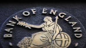Image result for Bank of England