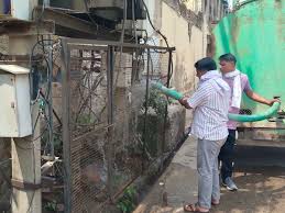 बांदीकुई में गर्मी में बिजली की मांग बढी: वॉल्टेज कम होने से एसी-कूलर फेल, निगम ने ट्रांसफॉर्मर के नीचे डाल…