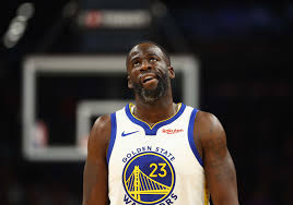 Draymond Green Considering Coaching After Retirement