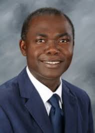 Dr. Kwasi Boateng | Faculty Excellence | University of Arkansas at Little Rock - Kwasi_Boatneg-204x285