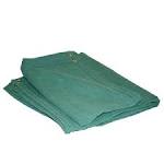 x Canvas Tarp oz Heavy Duty Water Resistant eBay