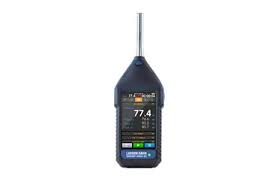 Sound Level Meters for Precision Measurements