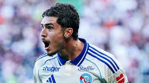 ¡Explotó! El Argentino que la Rompe en Francia y Sorprende al Mundo