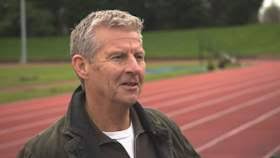 Jarrow's Track Gets a New Name: The Steve Cram Legacy Lives On
