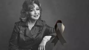 ¿MURIÓ la Novia de México? Esto sabemos de la ‘muerte’ de Angélica María a los 81 años