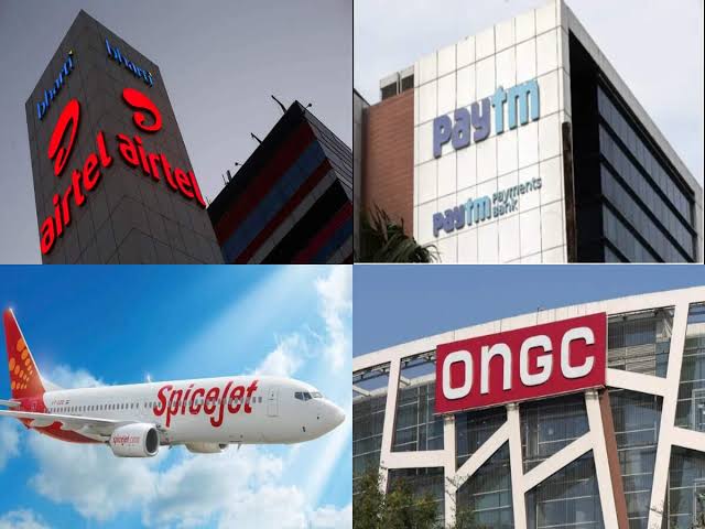 Airtel Payments Bank appoints Shabnam Sinha as chairperson; Paytm prepares for significant share sale amid SpiceJet's bankruptcy settlement and ONGC's Venezuela operations