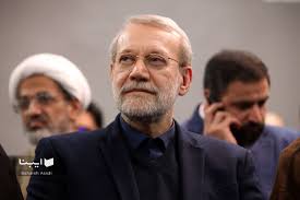 دیدار مهم علی لاریجانی با مقام لبنانی/ باقری کنی کنار لاریجانی نشسته بود + تصویر