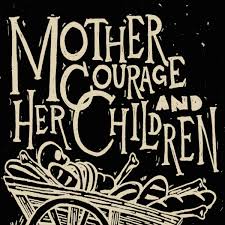 Image result for mother courage