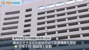 KBC九州朝日放送 - News update