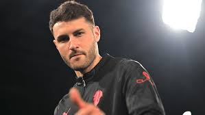 AC Milan Block Santiago Gimenez's Move to Porto