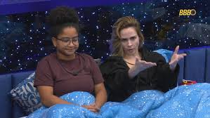 Ana Paula e Milena criticam mudança de comportamento de Maxiane no BBB 26