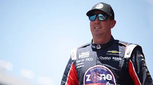 Kyle Busch Honored at Indy 500 with No. 18 Tribute
