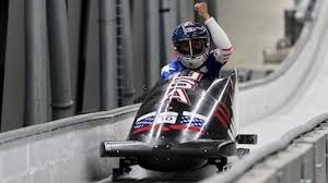 Elana Meyers Taylor wins Olympic gold at last in storybook women’s monobob triumph