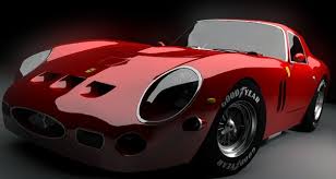 Image result for Ferrari 250 GTO