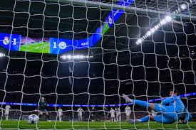 Real Madrid pierde ante Man City en la Champions y Xabi Alonso sigue en apuros