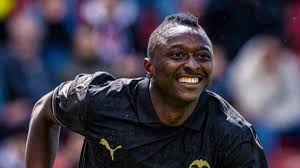 Foot Africa - News update