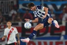 River Plate: Detalles del Acuerdo por Portillo y Galarza Fonda - Imagen principal del artículo