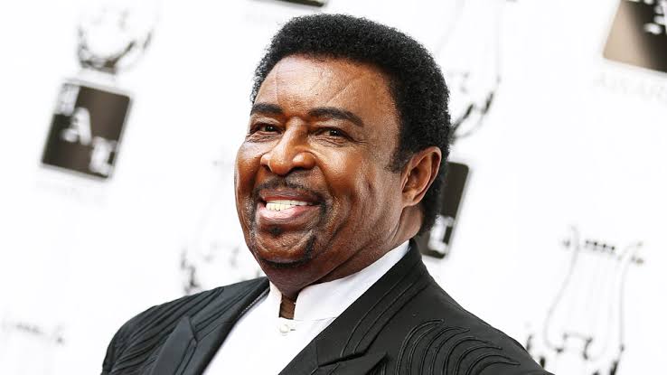 Dennis Edwards, Temptations Vocalist, Dies at 74