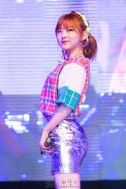 Résultat de recherche d'images pour "4minute sohyun"