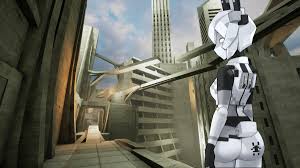 parkour Picture