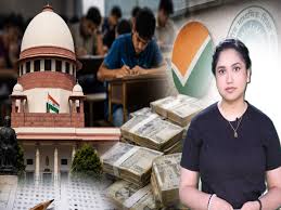 ₹1,000 Crore for Damage Control: The Real Cost of India's Exam Crisis