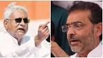 Bihar: JD(U) meets MLAs, stays