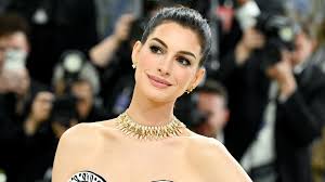 Anne Hathaway Hijos