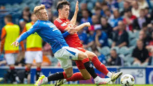 Rangers vs. Aberdeen: Match Preview and Analysis